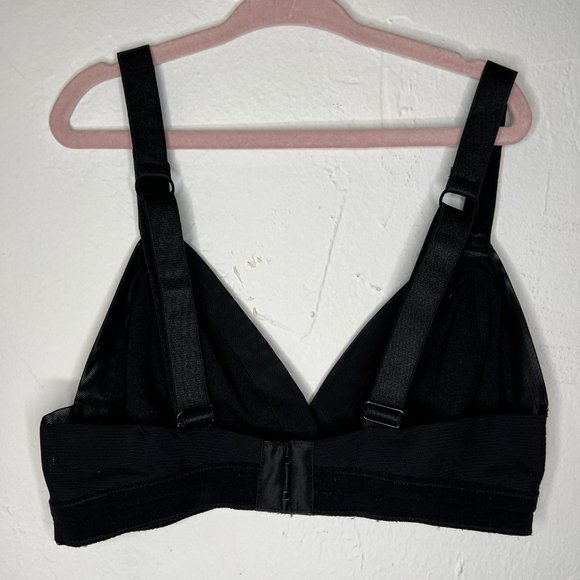 STYLESTALKER Leopard Bralette AUS 10, UK 10, US 6 or Medium - Picture 6 of 10